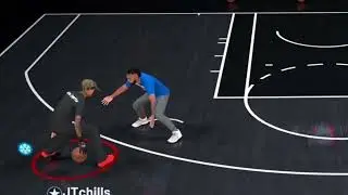 Gio Wise In 2K Be Like