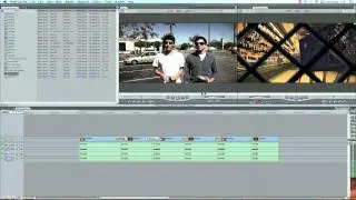 PDF Animation and Customizing Transitions in FCP