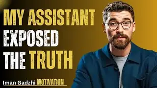The Questions No One Wants to Answer… || Iman gadzhi