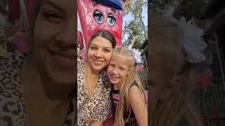 Любимая мама!