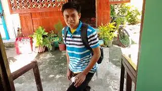 LUHA NG LIWANAG