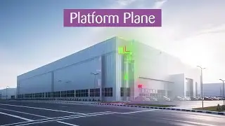 Industrialisierung der Softwareentwicklung: Zühlke's Plattform Plane