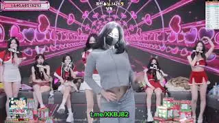 Korean pandalive 2025.12.23 