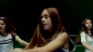 Копия видео "Yall feat  Gabriela Richardson   Hundred Miles Official Video (5+)"