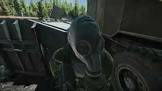 THIS GAME IS SO REALISTIC! - Escape From Tarkov