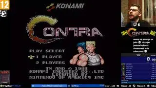 Kriss & Vicky assisting speedrun