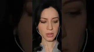 Asmr Ağız Sesleri- Türkçe Asmr 