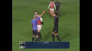 Играю в Dream League Soccer