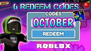6 WORK CODES RACE CLICKER OCTOBER 2022 - Race Clicker Codes
