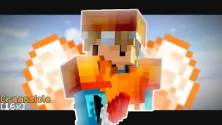 Creamsicle 16x release