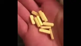 Lil peep death video