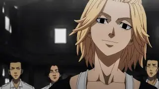 [AMV/EDIT] Tokyo Revengers  4K.WETT BRAIN-Suicidal feat Tommy Ice