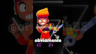 QUAIS ALIENS CADA BRAWLER SERIA EM BEN 10! - #shorts #brawlstars #brawlstarsgame