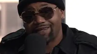 Birdman & Juvenile interview on new album 2019