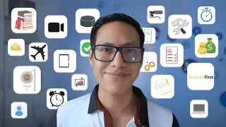 Lo CLAVE del Espacio de Trabajo en tu VIDA (2024)