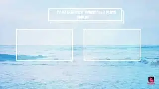 ~☆mon outro~♡♡♥️♥️♥️😘