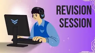 Quiz-2 | Revision Session