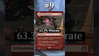 💣 Top 10 Biggest BOMBS in Wilds of Eldraine Draft 