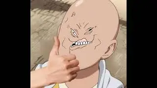 Goku vs Saitama (WHO WILL WIN?!?!)
