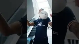 как вам реклама от ПСЖ👑