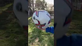 I got a new ball #edit #football #footballedits #soccer #ball