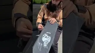 Vibin at Vons with Daniel 🛹💨😮‍💨 #skateboard #griptape #asmr