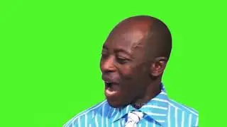 Oh my gad wow green screen no copyright