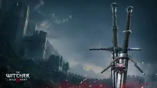The Witcher 3 Wild Hunt - OST Igni [ Extended ]