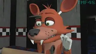 [SFM FNAF] The Last Slice Of Pizza (Meme)