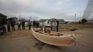 Bansho San - Tenmasen Launch Ceremony