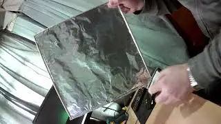 Foil Folly