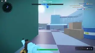 TEST STREAM