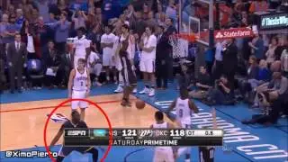 Curry from Half Court with Chris Smoove Splash Song