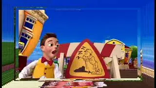 The Mine Song but every original time he says mine it adds the song on a new layer