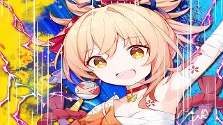 GENSHIN IMPACT  Yoimiya.EXE