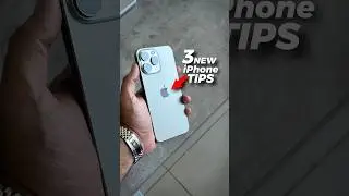 Did You Know Your iPhone Can Do This 📲 