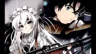 Nightcore - Leave It All Behind