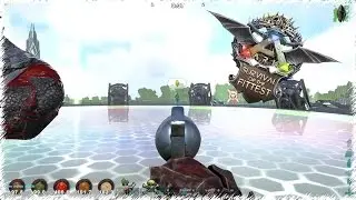 ARK: Survival of the Fittest - Just Ahead
