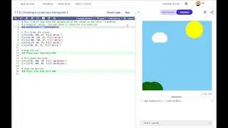 Intro to Lists for CMU