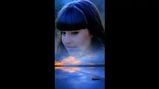 Диана Анкудинова.