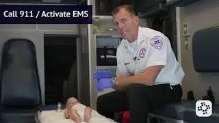 Infant CPR