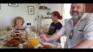 День Победы 14.05.23 у Тани(1)