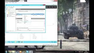 Windows Server 2012 R2   Basic setup of AD DS, VPN, FTP, GPO, Etc mp4