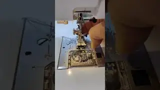 Интересное о шитье от  Марины Найденовой 