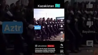 TURAN BİRLİĞİ.