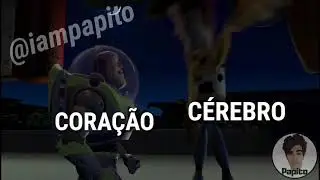 VOCÊ É UM BRINQUEDO!