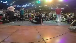Pride Anniversary | Ученик+Учитель | Kot & LilStep VS Vanmo & Kolyan