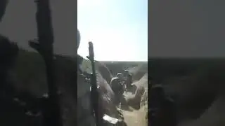 Азербайджанцы оставили своих трупов и убежали