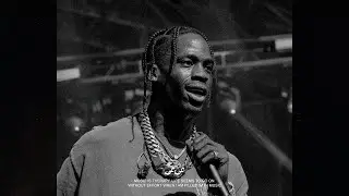 (FREE) Travis Scott Type Beat - 