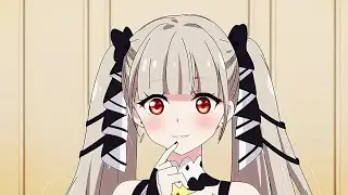 Formidable (azur lane)「edit」